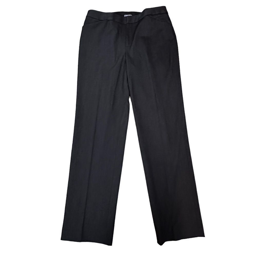 Amber Sun Collection ~ Women’s Grey Slacks ~ size 10